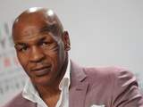 Bokslegende Tyson stelt comeback in de ring uit tot eind november