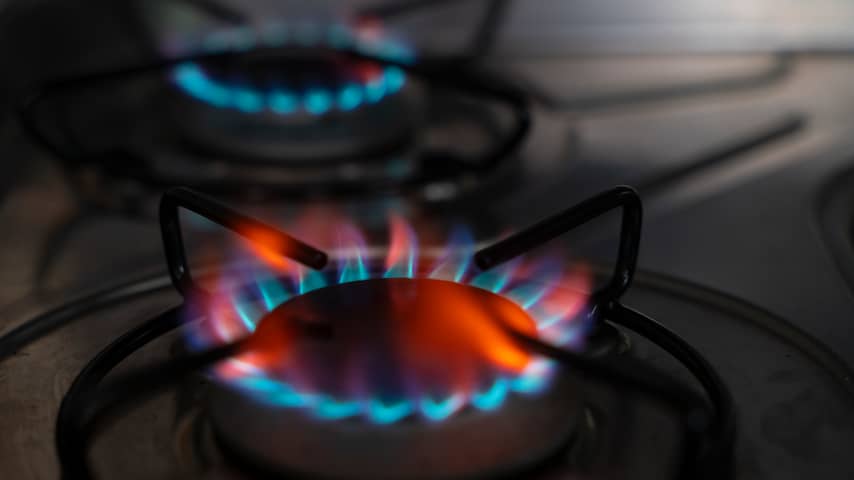 De Nederlandsche Bank waarschuwt: juich niet te vroeg om dalende gasprijs
