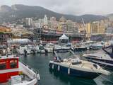Kleine kans op bui tijdens race in Monte Carlo