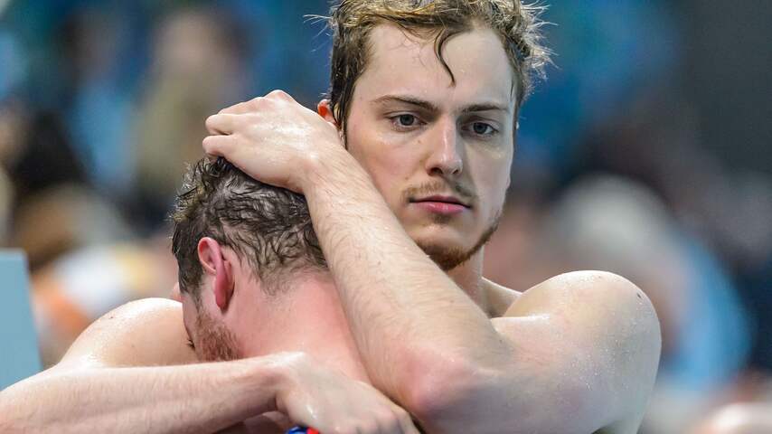 Waterpoloërs