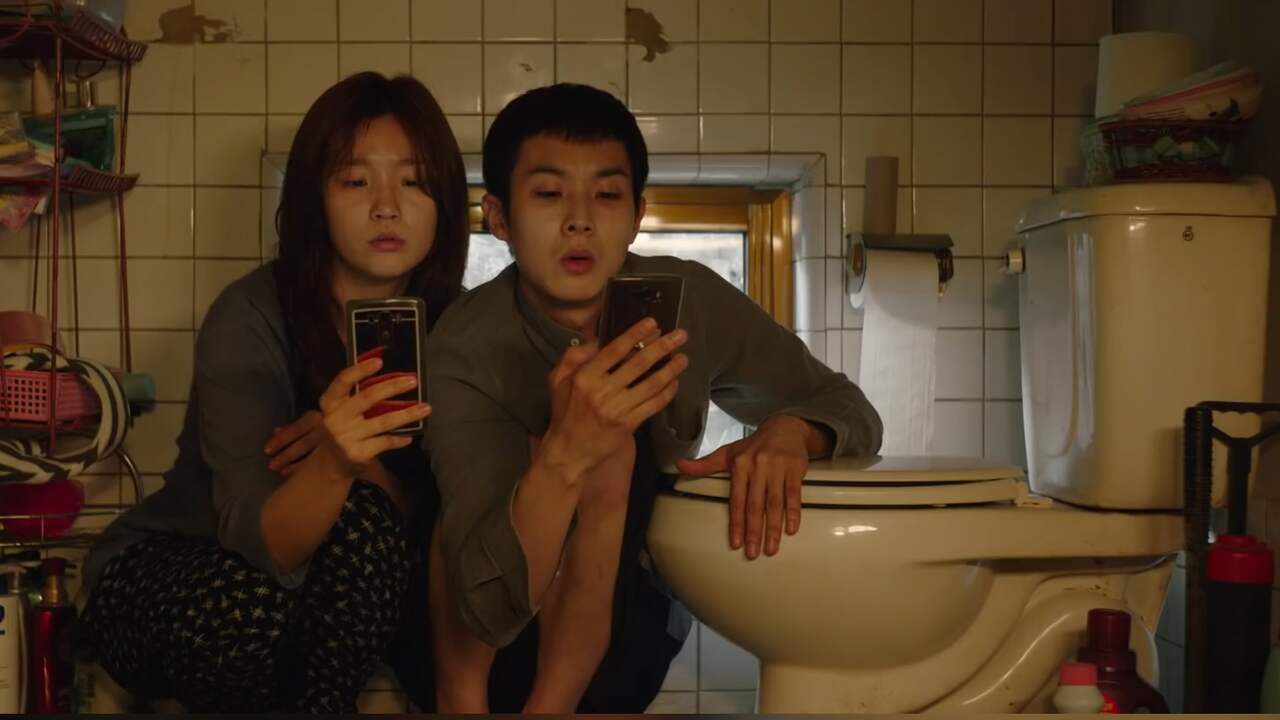 Compilatie: dit zijn de Oscar-nominaties voor beste film