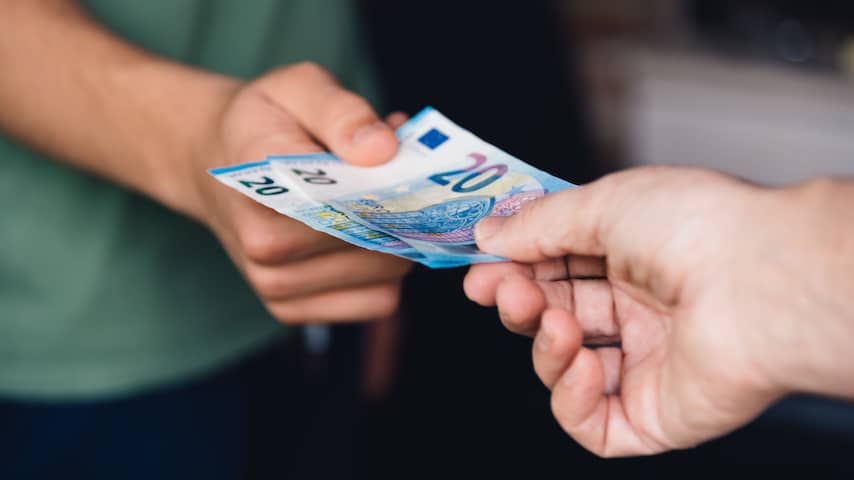 Independer: Nederlandse consument kan nu minder geld lenen dan in 2019