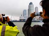 Rotterdamse haven is volgens milieuorganisatie meest vervuilende van Europa
