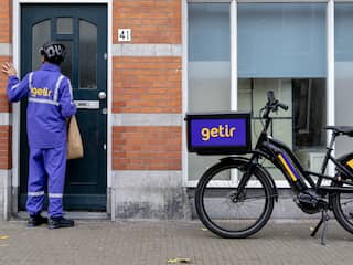 Flitsbezorger Getir vertrekt uit Nederland en focust zich volledig op Turkse markt
