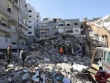 40.000 Syriërs uit Turks aardbevingsgebied voorlopig terug naar thuisland