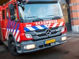 Asbest vrijgekomen bij grote brand in autobedrijf op industrieterrein Kampen