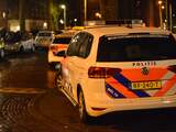 Twee gewonden aangetroffen na vechtpartij in Rotterdam-Zuid