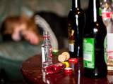 'Meisjes met verkeerd lichaamsbeeld nuttigen vaker alcohol'