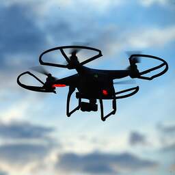 Gemeente Deventer zet drones in voor toezicht en controle