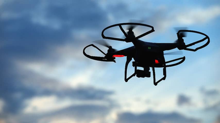 drone