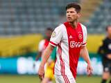 Huntelaar verlaat Ajax en sluit carrière definitief af bij Schalke 04