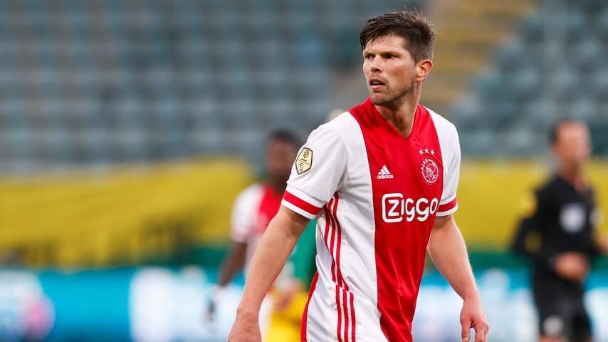 Klaas-Jan Huntelaar