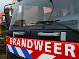 Brand gewoed in woning Oosterhout
