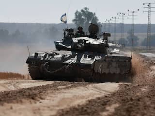 Live Gaza | Hamas akkoord met wapenstilstand, nog geen officiële reactie Israël