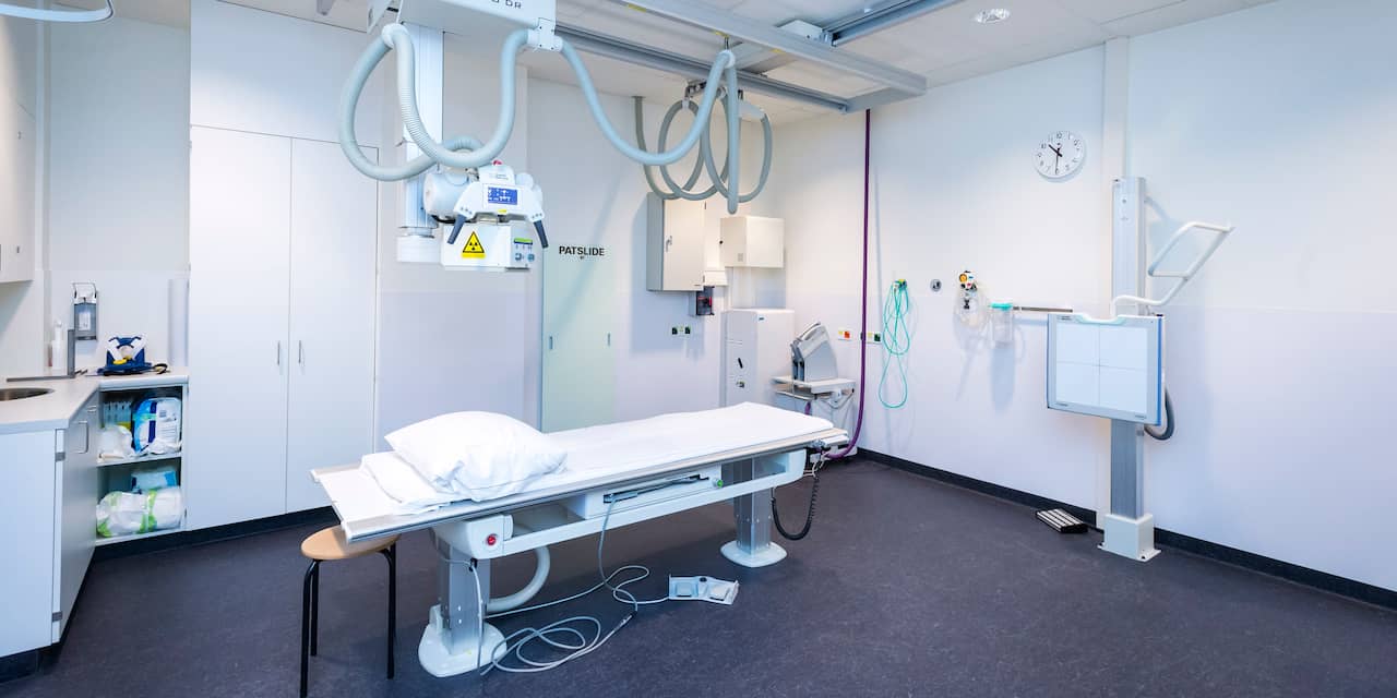 Ziekenhuizen pleiten voor vast eigen risico van 150 euro