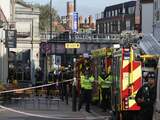 Zevende aanhouding na aanslag op metro Londen