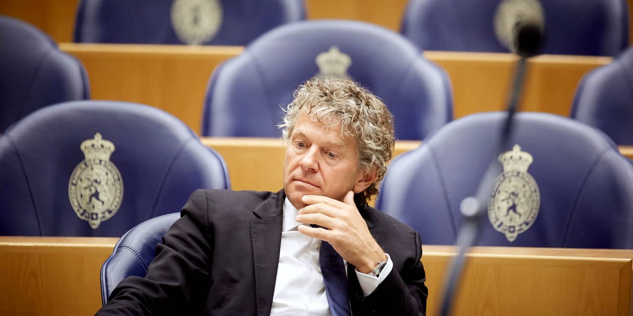 Kamerlid Monasch wil lijsttrekker PvdA worden
