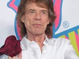 Mick Jagger (75) weer aan het werk na hartoperatie