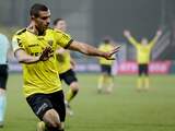 VVV-spits Giakoumakis als topscorer eerste winnaar Willy van der Kuijlen-trofee