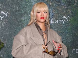 Rihanna brengt ook eigen haarproducten op de markt