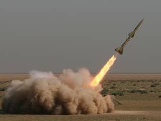 'VS heeft geheim programma om Iraanse raketten te saboteren'