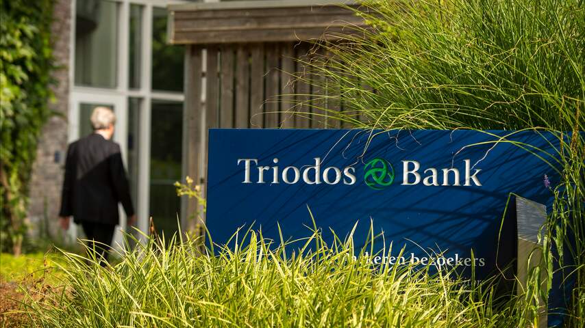 Triodos Bank verlaagt spaarrente naar 0,1 procent