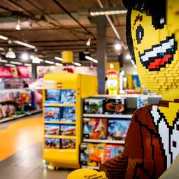 Topman Intertoys: 'Kerstacties ALDI, Lidl en Kruidvat funest geweest'