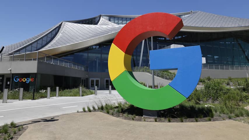 Houdt Google zich 25 jaar na de start staande tegen ChatGPT-geweld ...