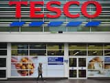 Britse Tesco-supermarkten geven voortaan fruit weg aan kinderen