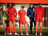 Zonder Miedema broedt Oranje op nieuw WK-plan: 'Anderen moeten nu opstaan'