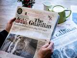 Britse krant The Guardian vermoedelijk getroffen door ransomwareaanval