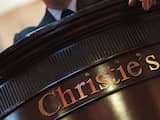Christie's veilinghuis