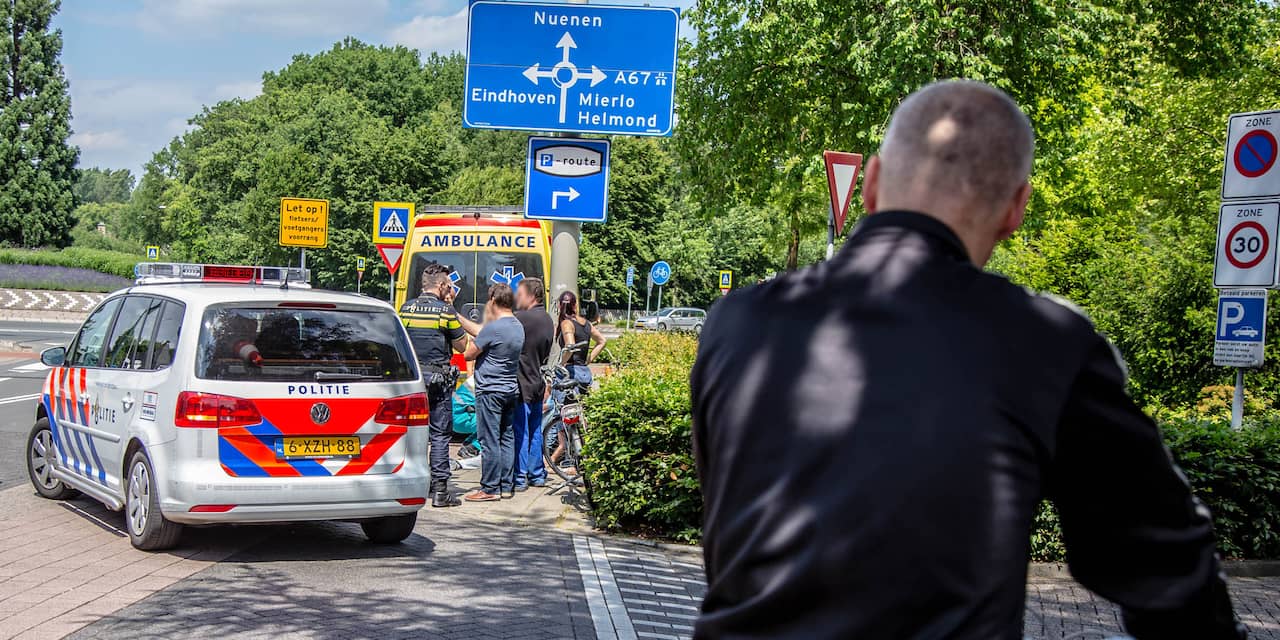 Zestienjarige doet valse bommeldingen Breda op Facebook