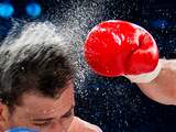 Domper voor Tilburgse kickbokser Tayfun Özcan: wereldtitelgevecht gaat niet door