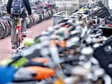 Amsterdam investeert 200 miljoen in fietser