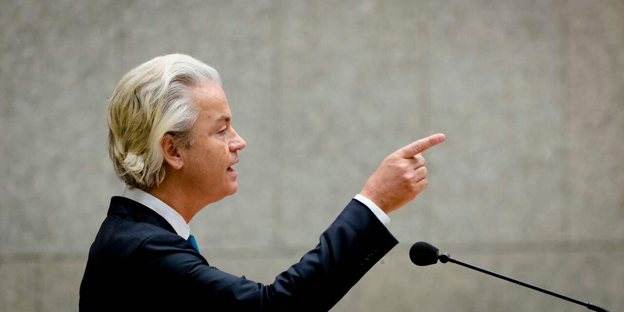 Wilders mag alsnog getuigen oproepen