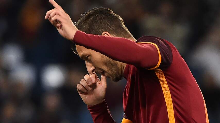 Francesco Totti