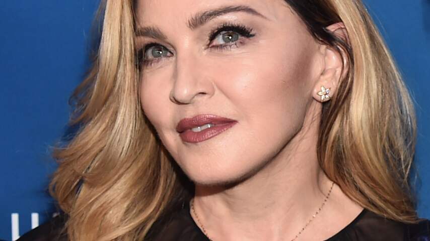 Madonna ontvangt schadevergoeding voor publicatie over adoptiedochters