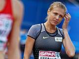 Klokkenluidster Stepanova klopt weer aan bij IOC