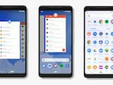 'Android P wordt op 20 augustus uitgebracht'