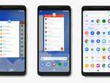 De vijf opvallendste vernieuwingen in Android P