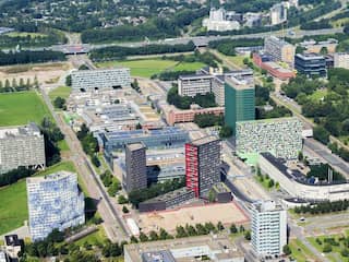 Gemeente ziet niks in voorstel PVV voor naam 'Uithof Science Park'