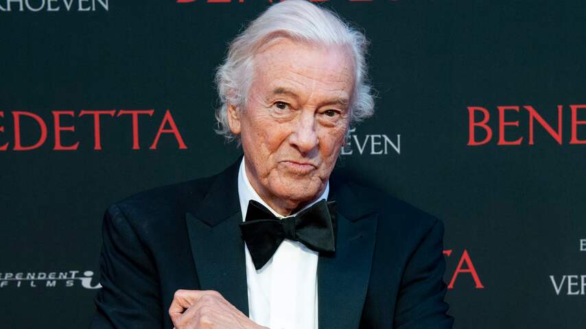 Paul Verhoeven