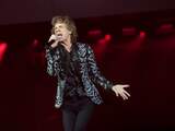The Rolling Stones vervolgen tour na hartoperatie Mick Jagger