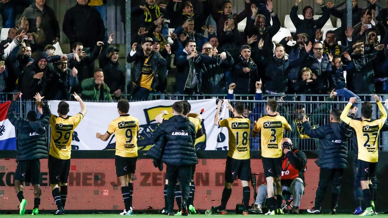 Samenvatting Almere City-NAC (0-2)