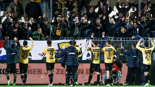 Samenvatting Almere City-NAC (0-2)