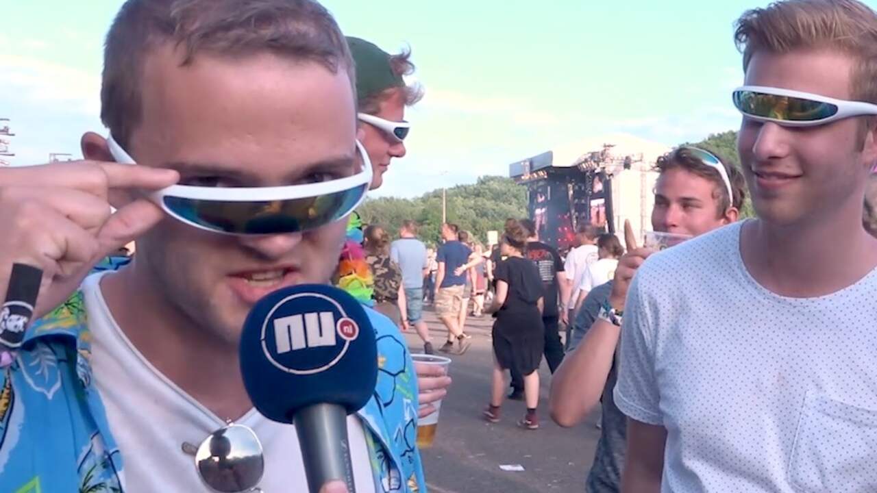 Beeld uit video: Pinkpop-bezoekers delen hun festivaltips voor de zomer