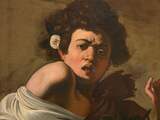 Leer alles over Caravaggio van 15 euro voor 12 euro
