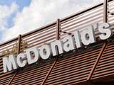 McDonald’s in Zwolle weer open na dubbele moord: ‘Voel me niet ongemakkelijk’