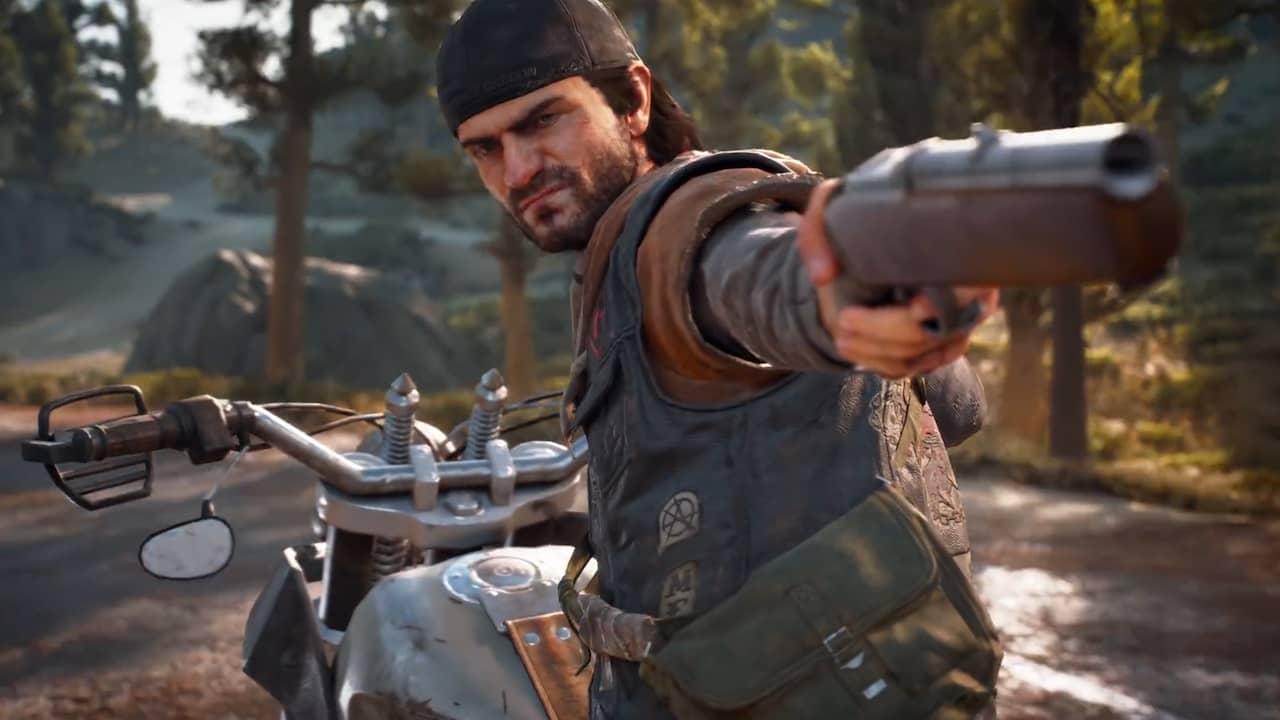 Dit zijn de grootste games die in april verschijnen